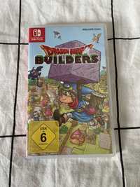 Gra Dragon Quest Builders Nintendo Switch