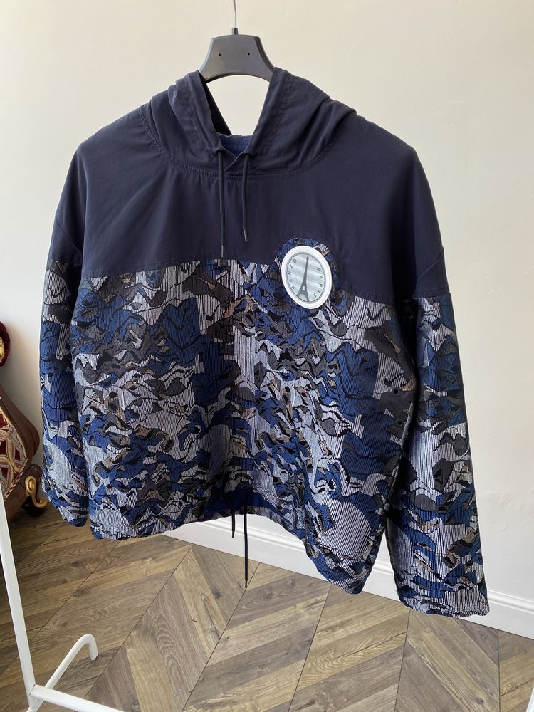 Анорак Kenzo Paris оригінал