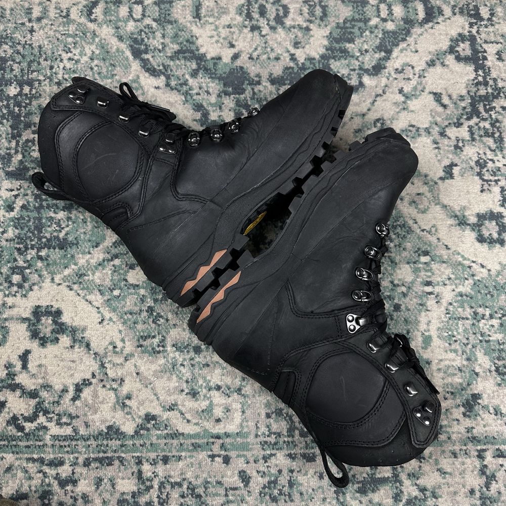 Buty Harkila Pro Hunter gtx 10 hi gore-tex hikking Vibram górskie