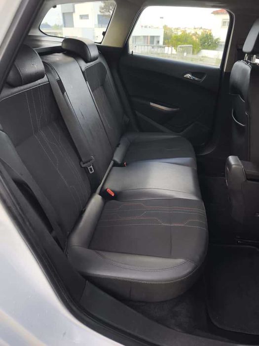 Opel Astra J Sport Tourer  1.7 CDTI