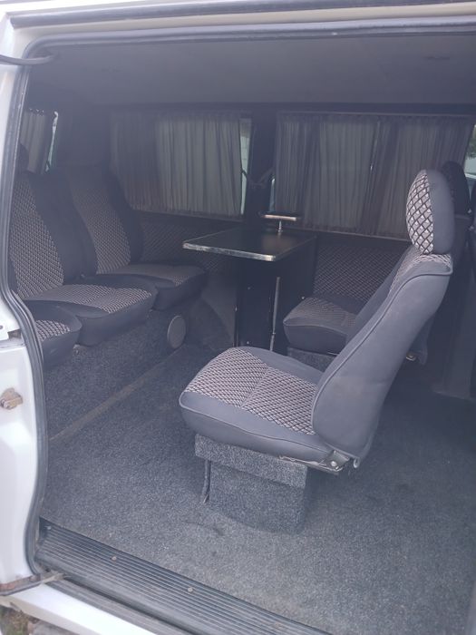 Продам Мерседес Віто 2.3