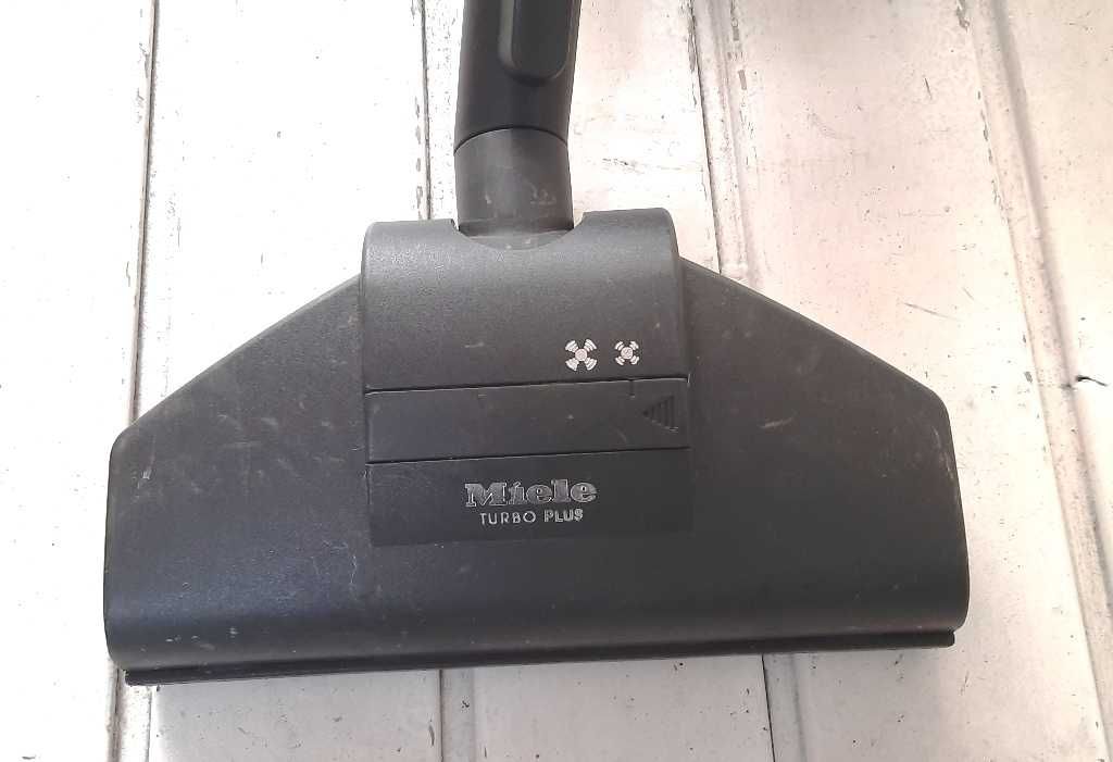 Odkurzacz Miele  S381 model 1800W turbo-szczotka gwarancja