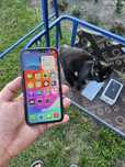 iPhone 11 64GB Повний комплект