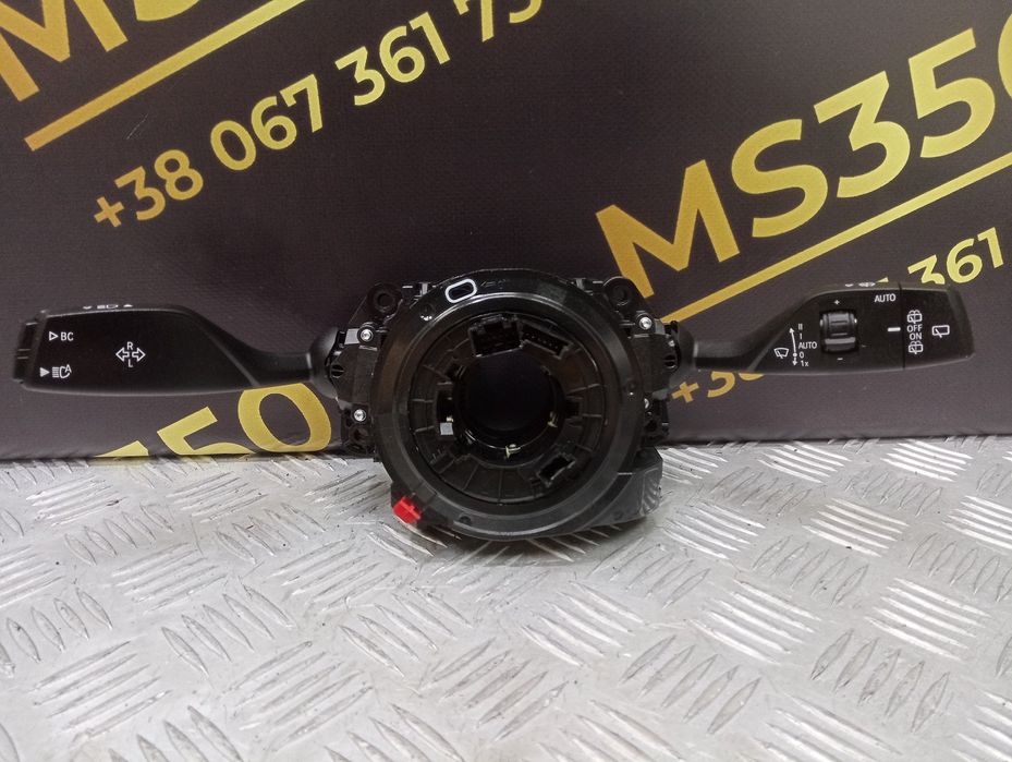 Перемикач підрульовий комбінований BMW X7 G07 переключатель  БМВ Х7 Г