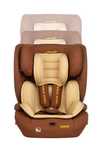 Fotelik samochodowy COMFORT marki SUMMER BABY