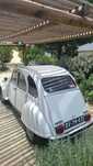 Citroën 2CV 6 Club