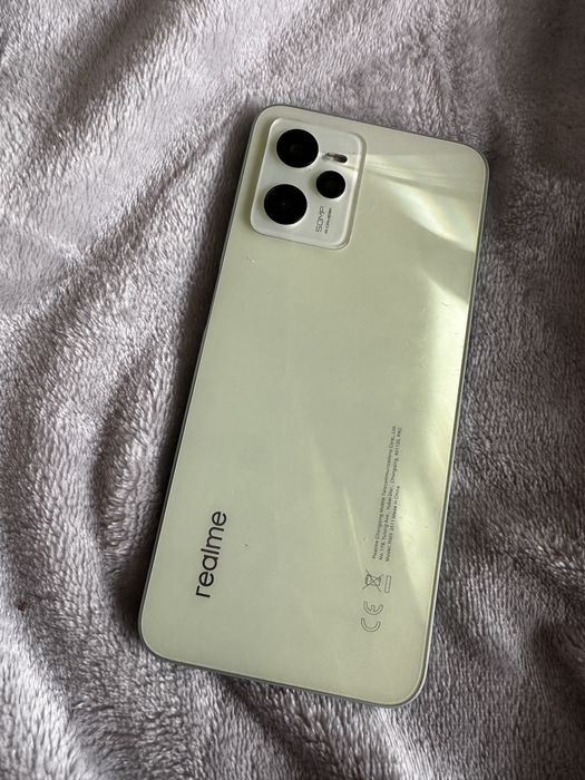 Telefon Realme C35 4Gb