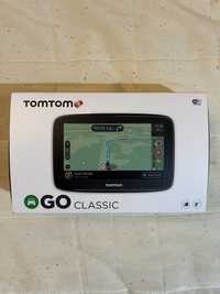 GPS TomTom Go Classic Wi-Fi 5”