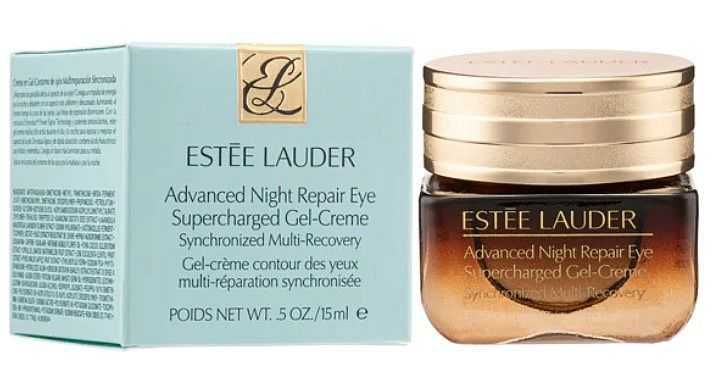 Krem pod oczy w żelu ESTEE LAUDER EYE SUPERCHARGED GEL Cream 15 ml