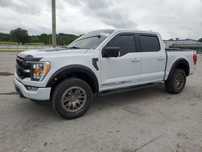 Ford F150 Roush, Kosmetyczna Szkoda, Bogate Wyposażenie, Unikat!!