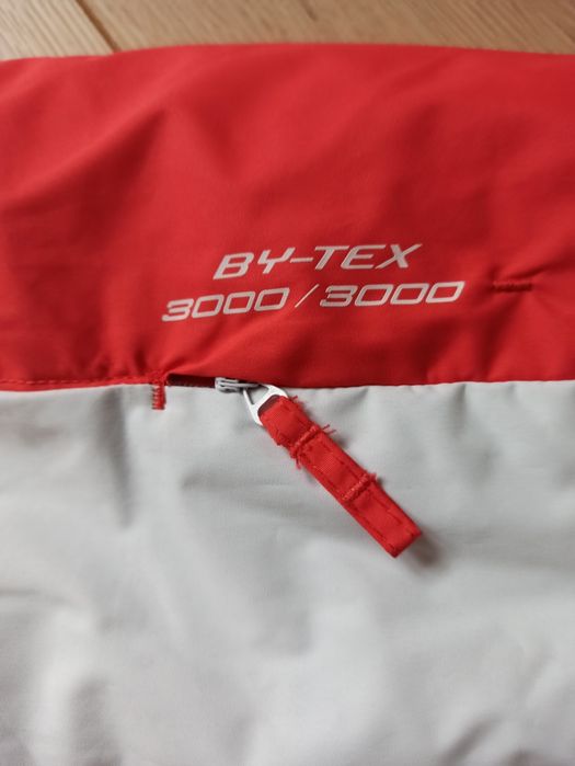 Damska kurtka narciarska BRUGI roz. 158/164