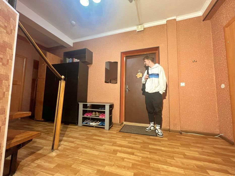 Хостел зі всім необхідним! Поряд метро Либідська, АТБ!