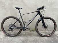 Rower górski MTB Orbea Alma M30 XL ( carbon )