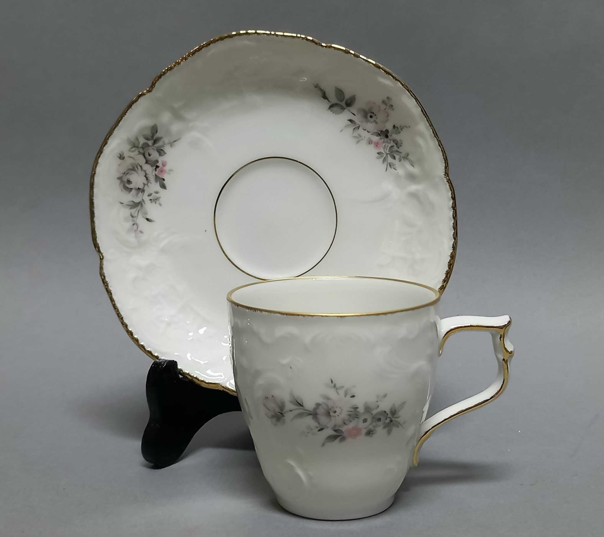 Filiżanka do espresso, Rosenthal Sanssouci