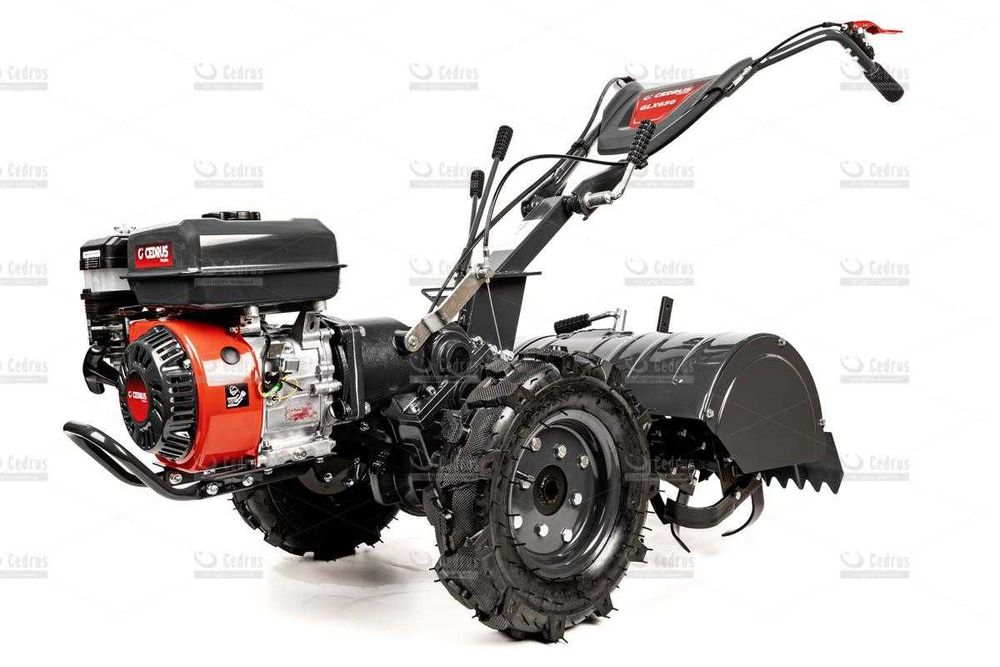 Glebogryzarka Cedrus Premium CEDRUSGLX650 6KM  RATY 0%