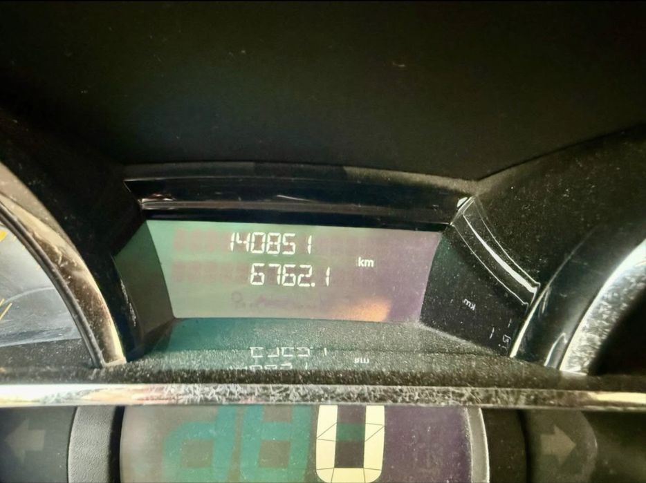 Renault clio 1.5 DCI Desde 134 € Mês
