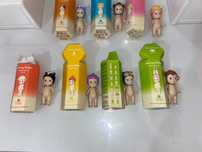 sonny angel novo