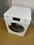 Pralka Miele W1 Twin Dos