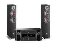 Marantz MCR-612 Melody Media X + DALI OBERON 5 | raty 0% WROCŁAW