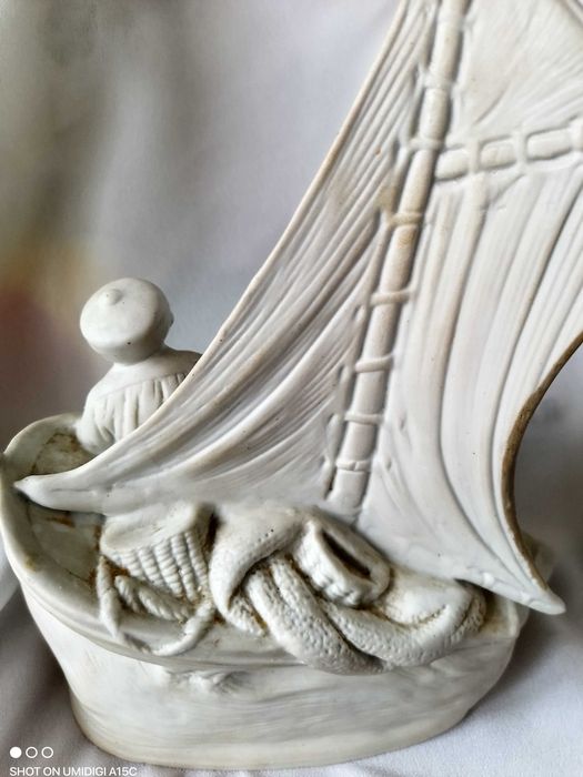 Рибалки бисквiт в колекцiю