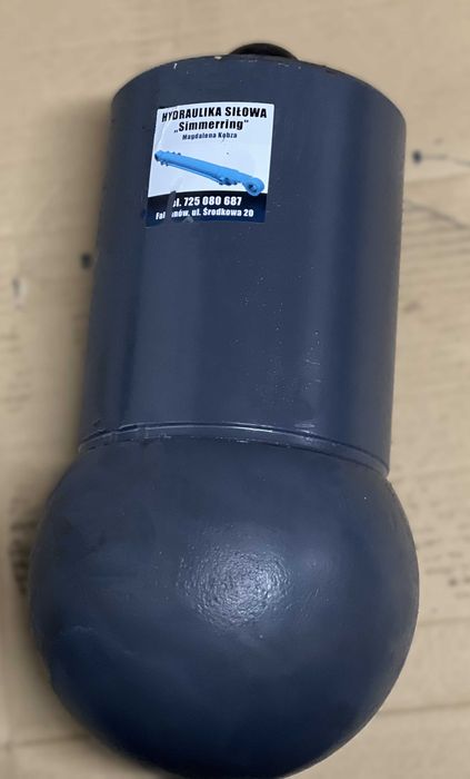 Siłownik MEILLER Kipper Munchen ! 2 lata gwarancji !! Od ręki!