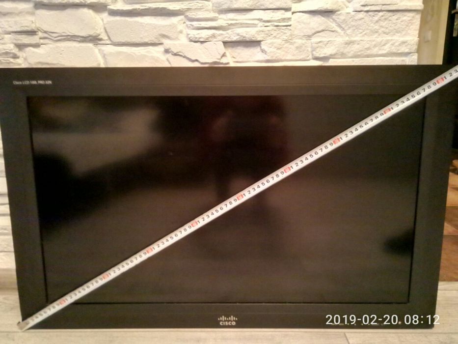 Монитор професс-ный Cisco LCD-100L-PRO-32N