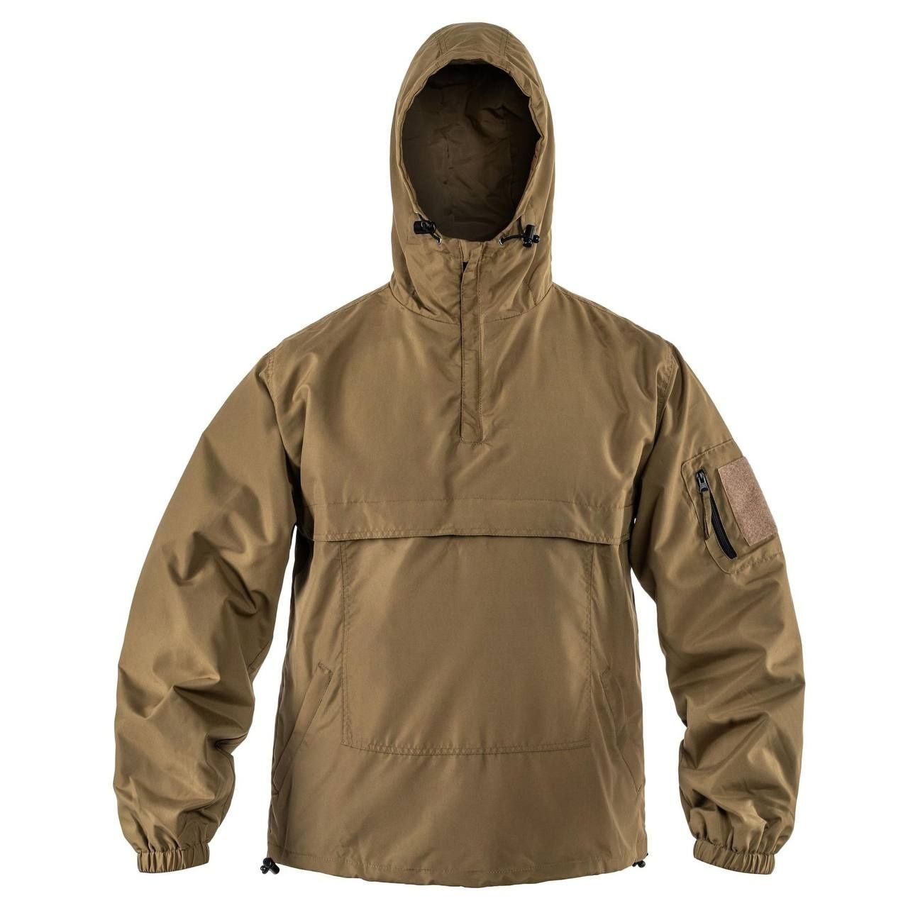 Куртка Анорак вітрозахисний Sturm Mil-Tec Combat Anorak Mil-Tec