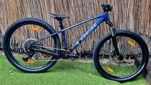 Rower Trek Marlin 5 MTB Hardtail 27.5 Roz S Stan wzorowy