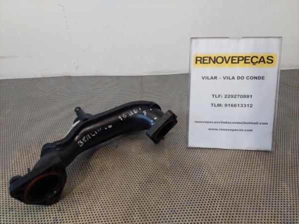Tubo do ar CITROËN Berlingo (B9)