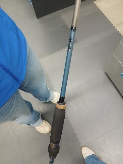 Cana WXM caperlan 96G