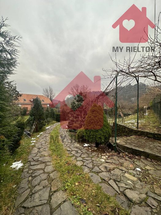 Продаж будинку с.Камяниця.