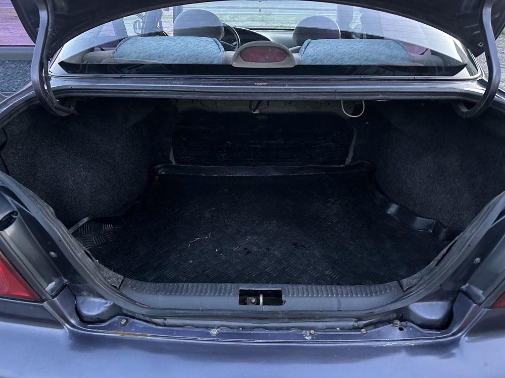 Продам Kia sephia 2