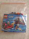 Lego City - 60106