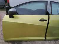 Drzwi lewy przód Seat Ibiza IV 6j LS1T 5D