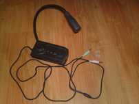 Mikrofon Media-Tech SFX PRO 2  MT391 sprawny