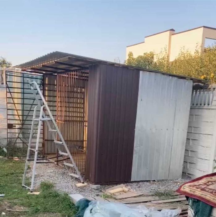 Сантех послуги .чистка бойлера