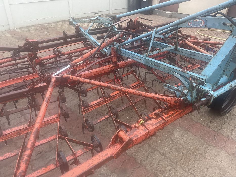 Agregat uprawowy rau 4,5 m