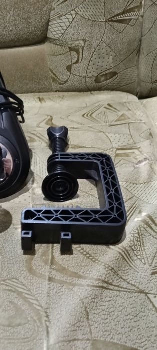 Ігровий руль TRACER