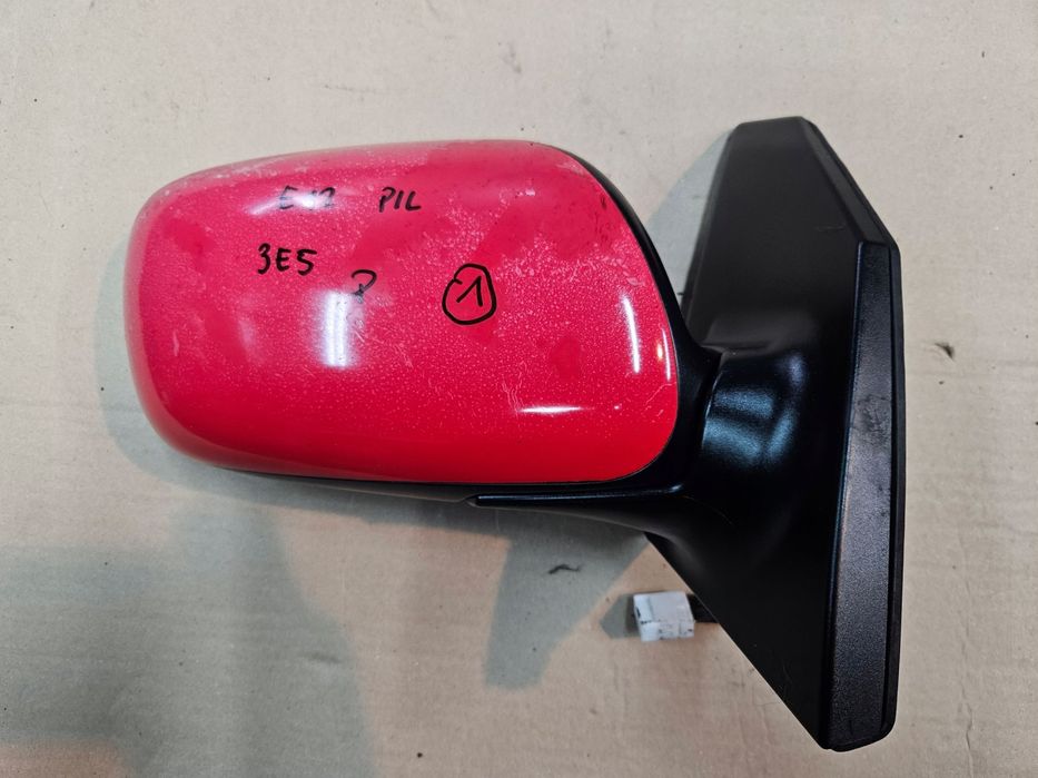 toyota corolla e12 02-04 lusterko prawe 3e5