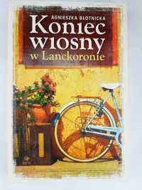 Koniec wiosny w Lanckoronie Agnieszka blotnicka Y348