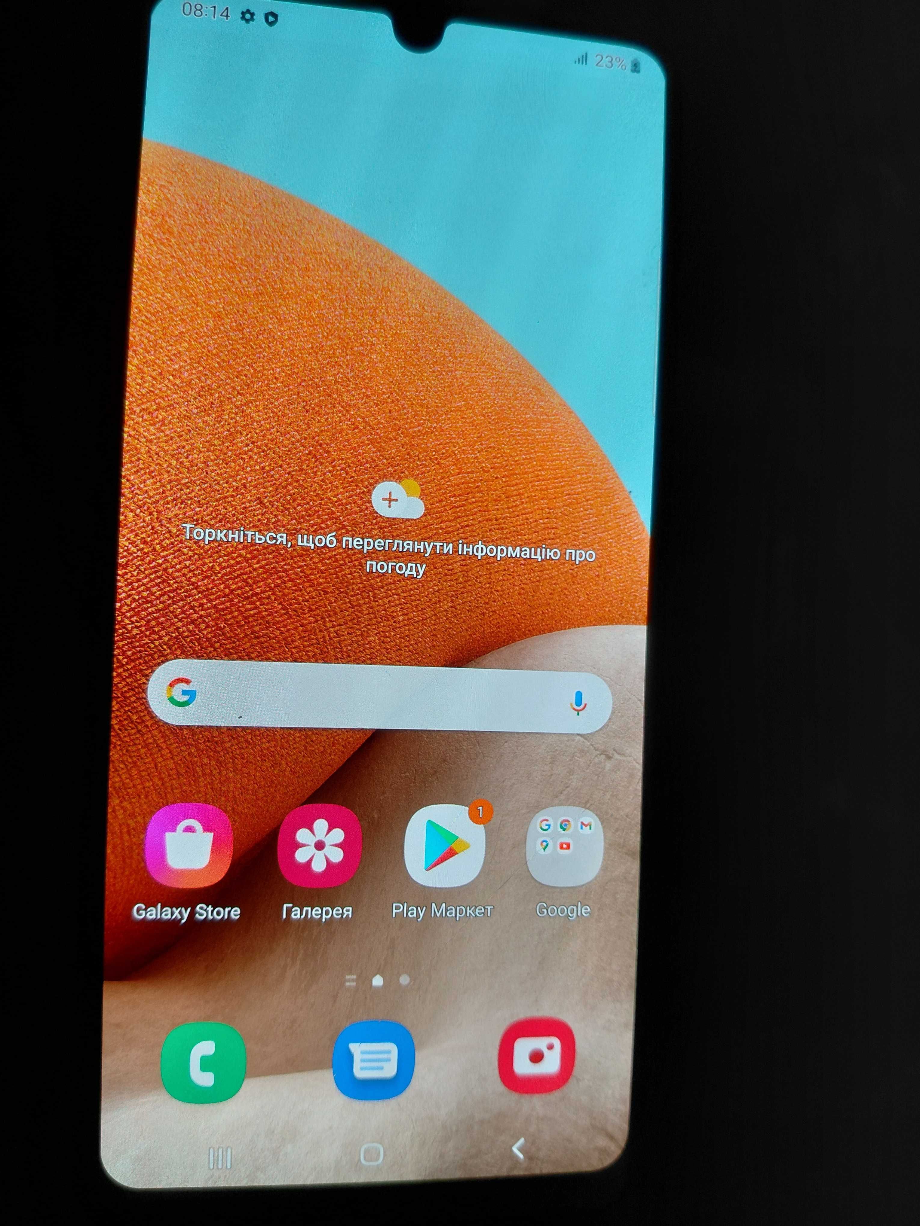 Телефон samsung  Galaxy A 32