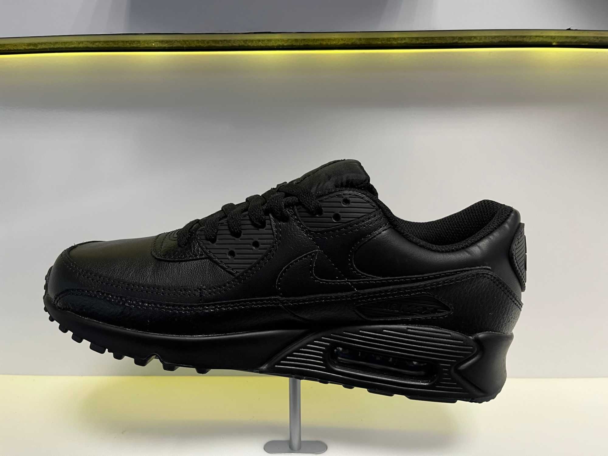 Кроссовки Nike Air Max 90 LTR (CZ5594-001) оригинал