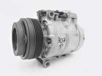 KOMPRESOR KLIMATYZACJI BMW 3 SERIE E46 5 SERIE E39 320d 325i 520i 530d