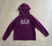 Оригінал Зіп кофта від Gap!