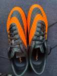 Nike Hypervenom Phantom RGN SE FG Black Bright Citrus