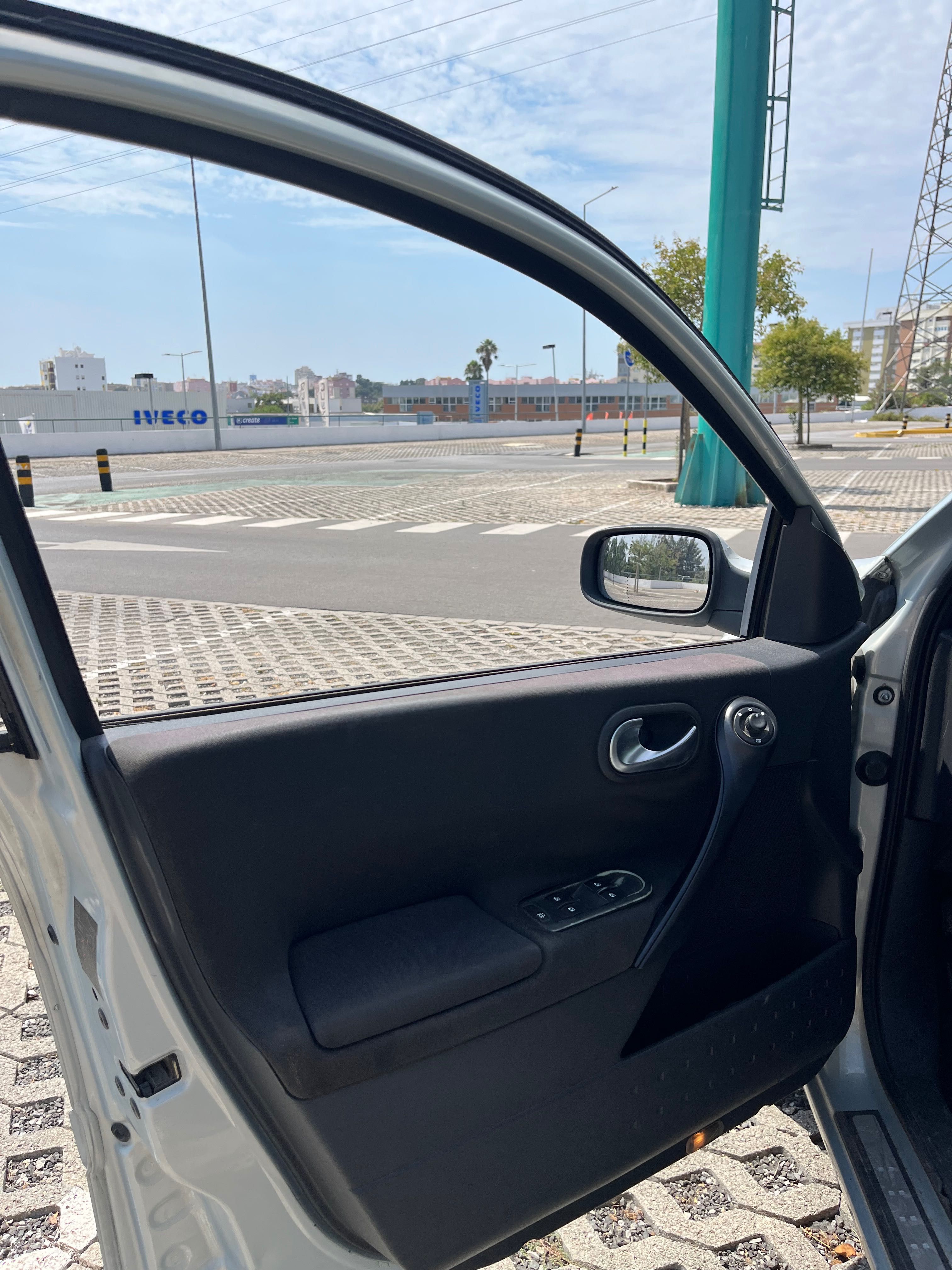 Renault Megane ll 1.5 Dci