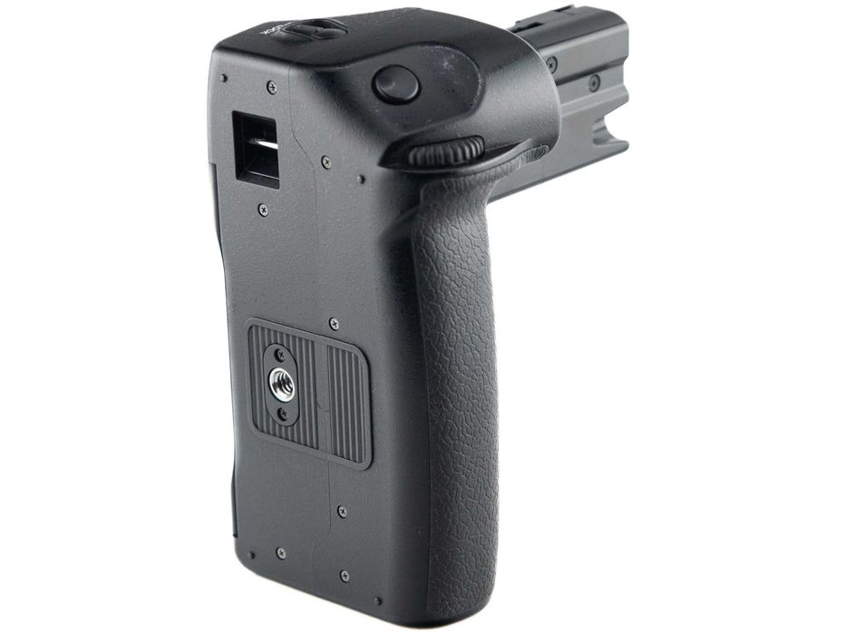 Battery grip Olympus HLD-4 do aparatów Olympus E-3, E-30 i E-5