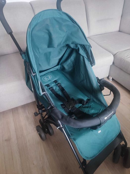 Spacerówka typu parasolka - Kinderkraft