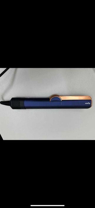 Випрямляч для волосся Dyson Airstrait HT01 Prussian Blue/Rich Copper