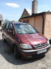 Opel Zafira 2.0dti